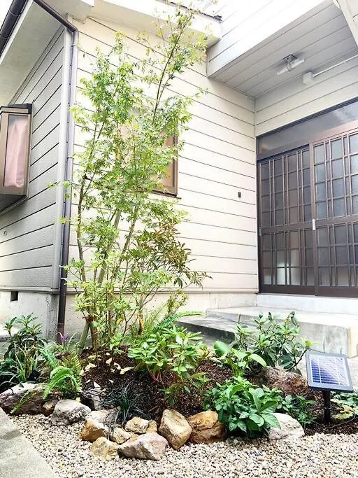 Max12Ppl!7M Walk From Station!Japan Style House! Apartment Tokyo