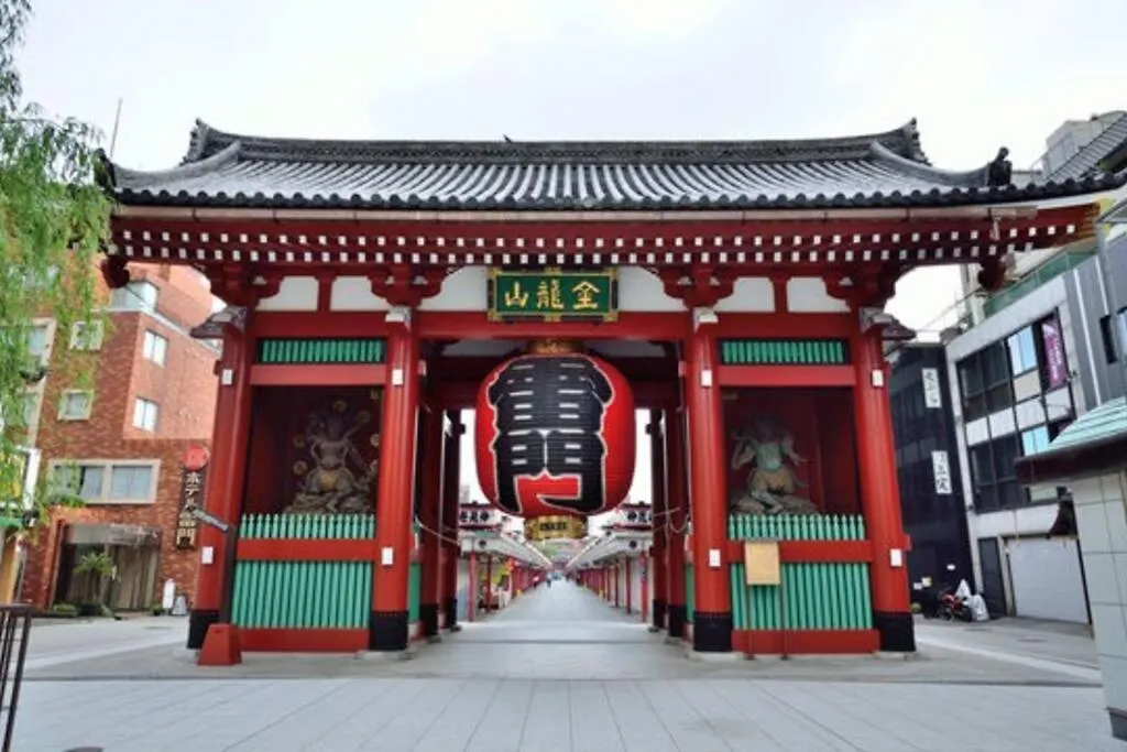 Max12Ppl!7M Walk From Station!Japan Style House! Apartment Tokyo