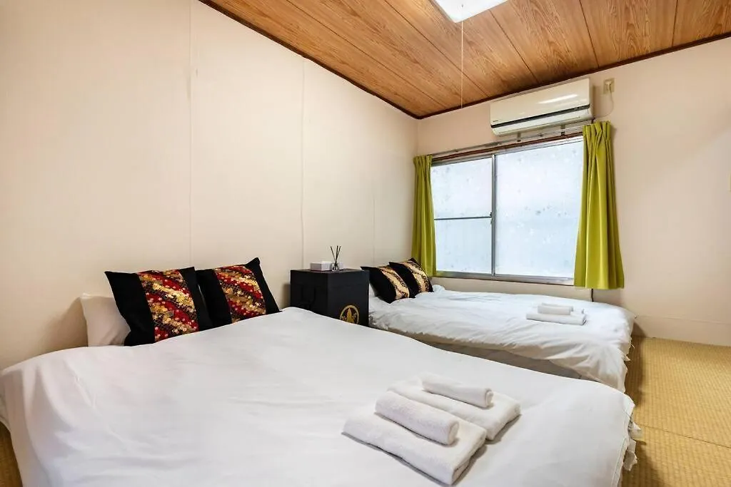Max12Ppl!7M Walk From Station!Japan Style House! Apartment Tokyo 0*,  Japan