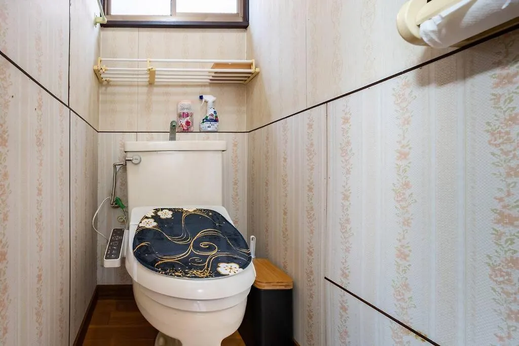 Max12Ppl!7M Walk From Station!Japan Style House! Apartment Tokyo 0*,  Japan