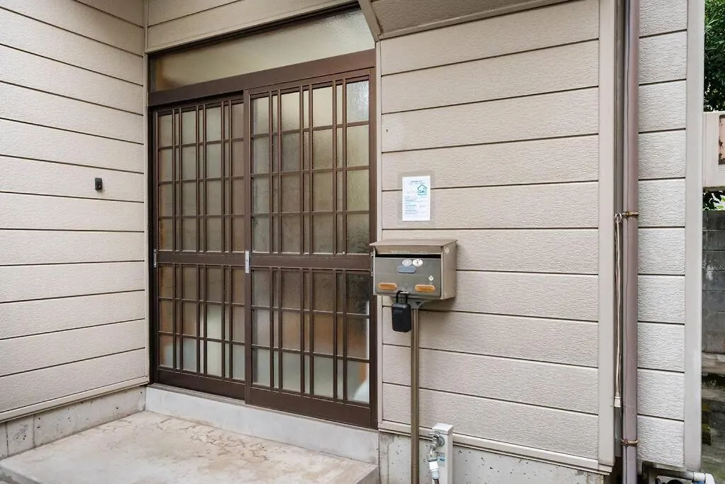 Max12Ppl!7M Walk From Station!Japan Style House! Apartment Tokyo 0*,  Japan